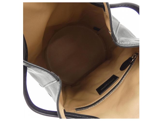 Autre Marque J&M DAVIDSON Tasche Schwarz - Ansicht 6
