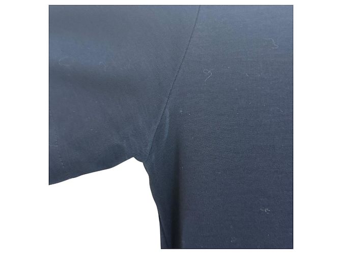 Autre Marque Kleid BLUE LABEL CRESTBRIDGE Blau Marineblau - Ansicht 7