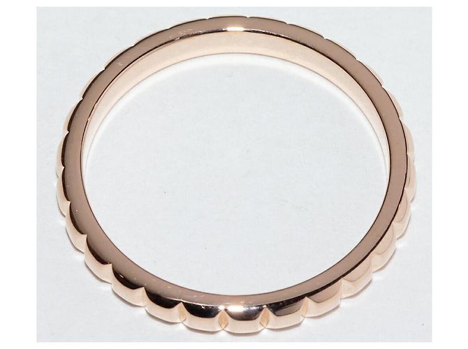Boucheron Quatre Clou de Paris Au750 Ring Größe 60 Pink - Ansicht 3