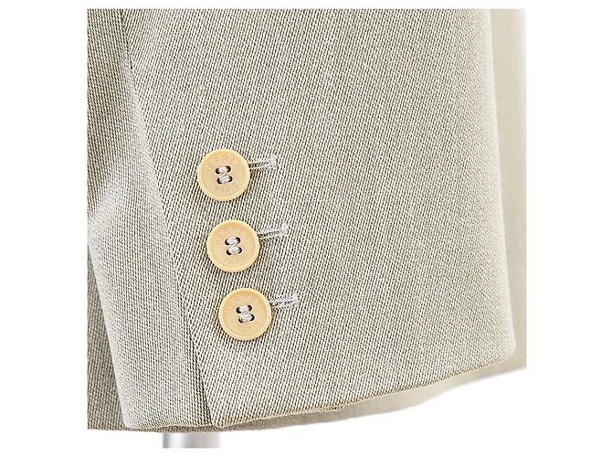 Hermès Hermes Wool Jacket Black - view 6