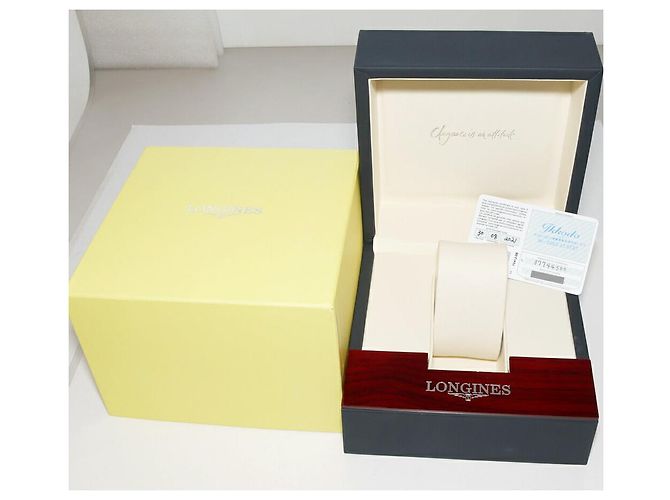 Longines Heritage Legend Diver Edelstahl Schwarz - Ansicht 3
