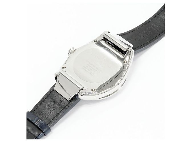 Autre Marque CITIZEN Campanola SS Blau - Ansicht 2