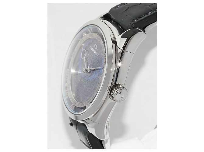 Autre Marque CITIZEN Campanola SS Blau - Ansicht 4