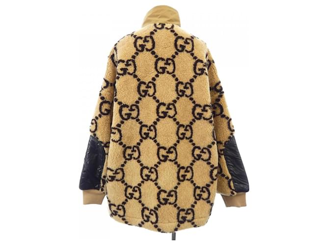Chaqueta Gucci Negro - vista 2