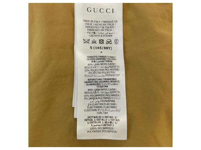 Chaqueta Gucci Negro - vista 3