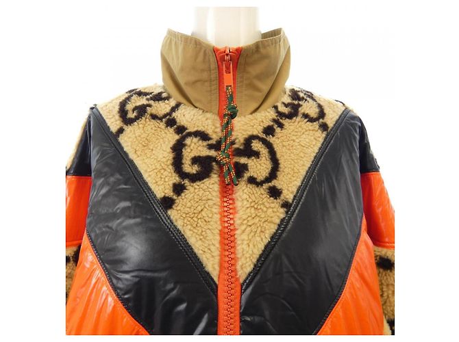 Chaqueta Gucci Negro - vista 5