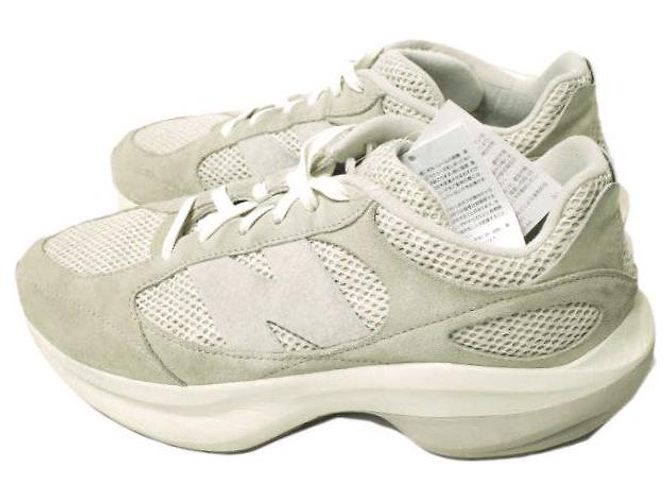 Autre Marque Sneakers New Balance UWRPDGD Grigio - vista 2