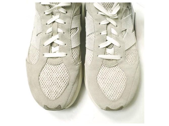 Autre Marque Sneakers New Balance UWRPDGD Grigio - vista 5