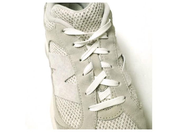 Autre Marque Sneakers New Balance UWRPDGD Grigio - vista 6