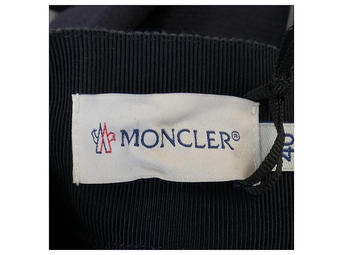 Moncler Rock Schwarz - Ansicht 4