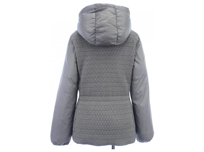 Chaqueta de Plumón Moncler CESTREDE Castaño - vista 2