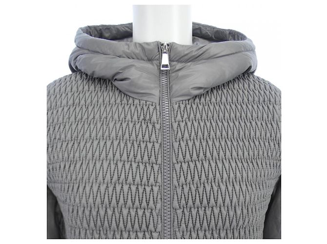 Chaqueta de Plumón Moncler CESTREDE Castaño - vista 6