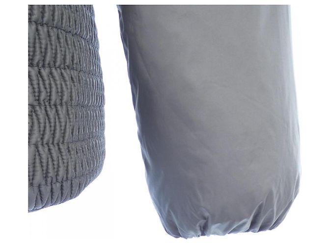 Chaqueta de Plumón Moncler CESTREDE Castaño - vista 7