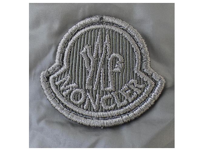 Chaqueta de Plumón Moncler CESTREDE Castaño - vista 8