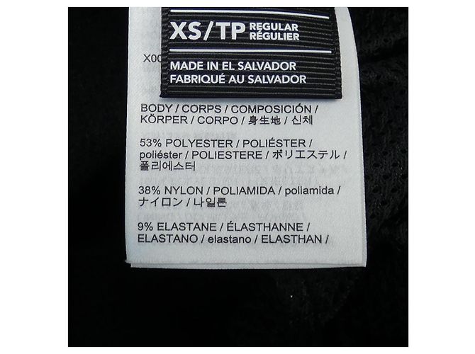 Autre Marque Pantalón ARC’TERYX Kyanite Pant Negro - vista 3