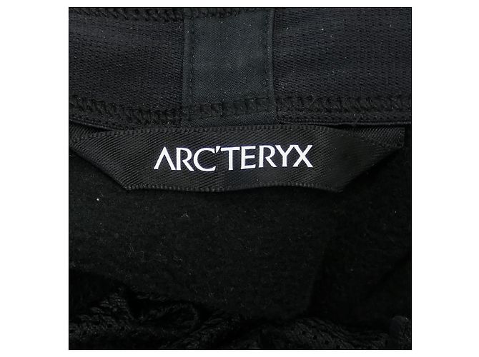 Autre Marque Pantalón ARC’TERYX Kyanite Pant Negro - vista 5