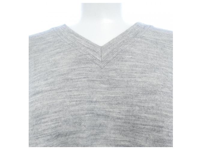 Autre Marque Ujoh Knitwear Castaño Roja - vista 5