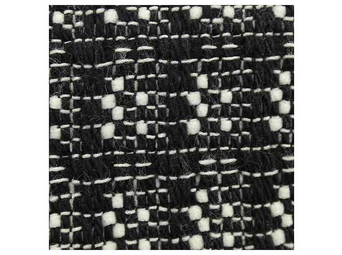 Autre Marque Falda Dorothee Schumacher Negro - vista 7