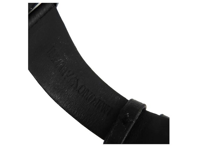 Reloj Emporio Armani AR11583 de acero inoxidable - vista 10