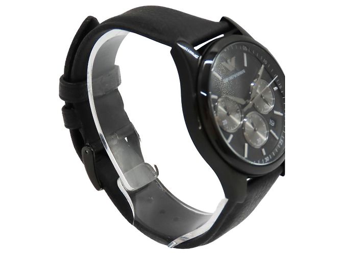 Reloj Emporio Armani AR11583 de acero inoxidable - vista 3
