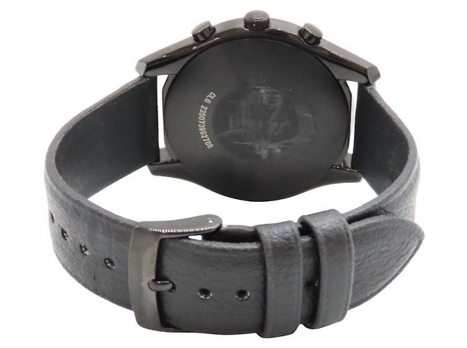 Reloj Emporio Armani AR11583 de acero inoxidable - vista 4