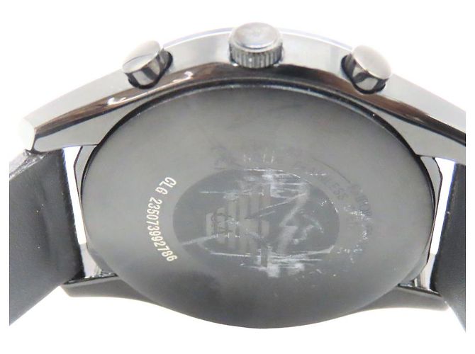 Reloj Emporio Armani AR11583 de acero inoxidable - vista 5