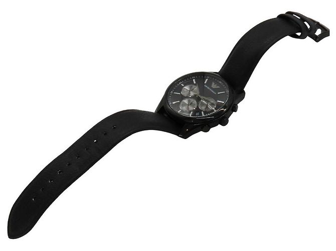 Reloj Emporio Armani AR11583 de acero inoxidable - vista 8