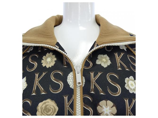 Chaqueta de algodón Gucci Negro - vista 5