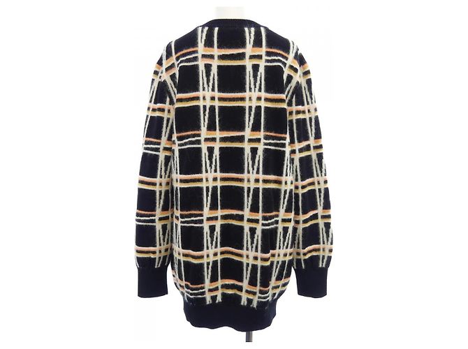 Punto Chanel Negro - vista 2