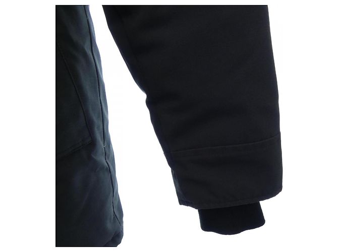 Autre Marque Chaqueta de Plumón Canada Goose CHATEAU Azul Azul marino - vista 6