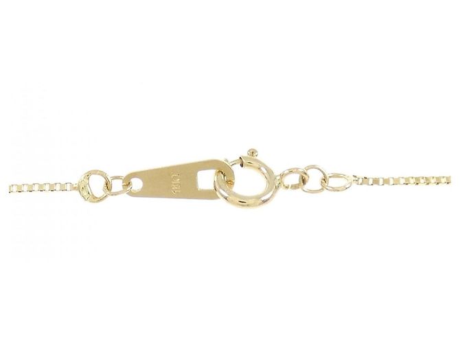 Autre Marque Collana in citrino e oro giallo Au750 D'oro - vista 5