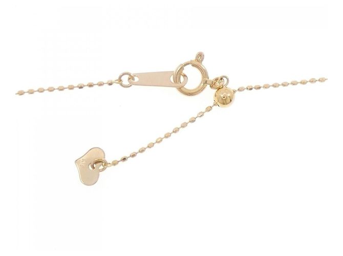 Autre Marque Collana di perle Akoya in oro rosa Au750 - vista 4