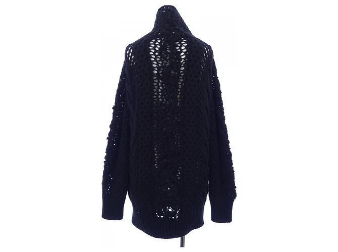 Christian Dior 254S29AM230 Punto Negro - vista 2