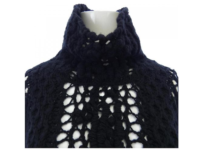 Christian Dior 254S29AM230 Punto Negro - vista 5