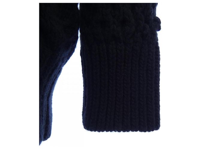 Christian Dior 254S29AM230 Punto Negro - vista 6