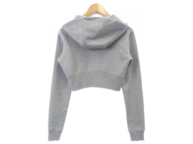 Autre Marque AMBUSH Hoodie Braun - Ansicht 2
