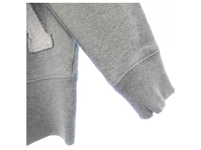 Autre Marque AMBUSH Hoodie Braun - Ansicht 6