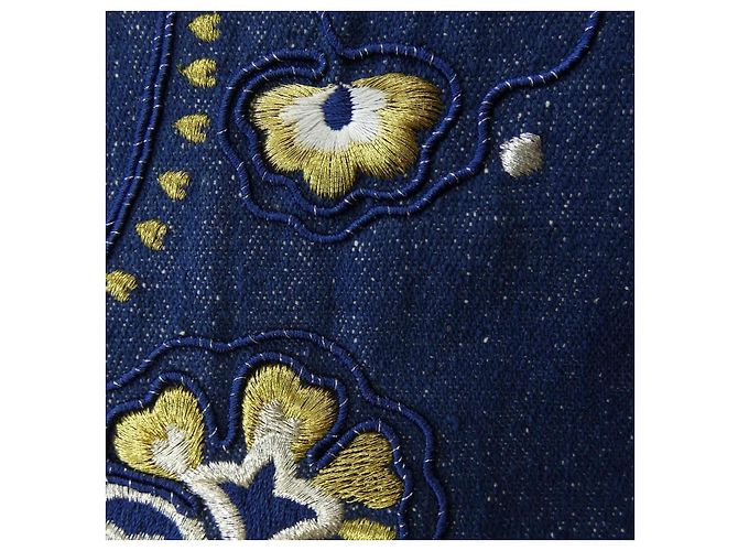 Chaqueta LEONARD FASHION Azul Azul marino - vista 7
