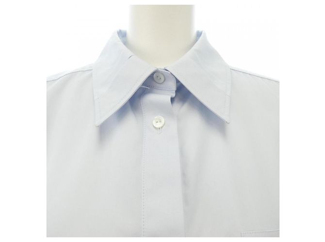 Louis Vuitton Kleid Blau - Ansicht 6