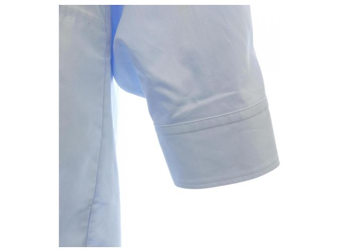 Louis Vuitton Kleid Blau - Ansicht 7