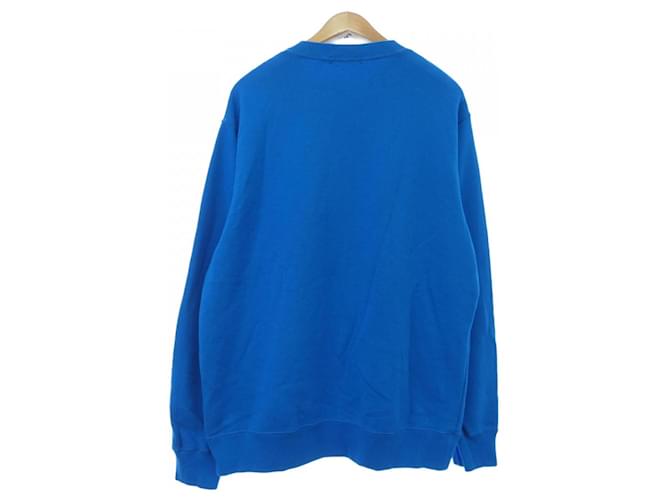 Sweatshirt Undercover UC1E4891-1 Blau - Ansicht 2