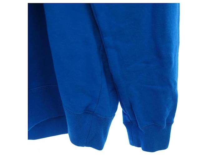 Sweatshirt Undercover UC1E4891-1 Blau - Ansicht 6