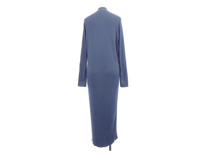 Autre Marque GALERIE VIE Long Cardigan Azul - vista 2