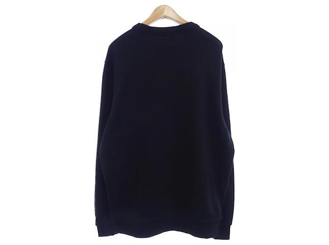 Burberry Sweatshirt Sweatshirt Schwarz - Ansicht 2
