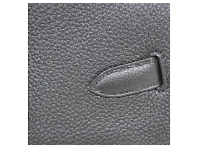 Hermès Birkin35 Togo Nero - vista 4