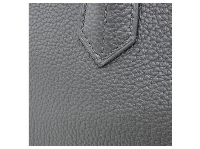 Hermès Birkin35 Togo Nero - vista 5