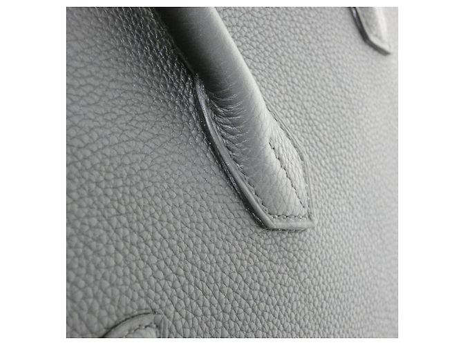 Hermès Birkin35 Togo Nero - vista 6