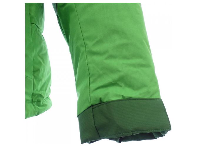Jaqueta de Plumas The North Face Verde - vista 6