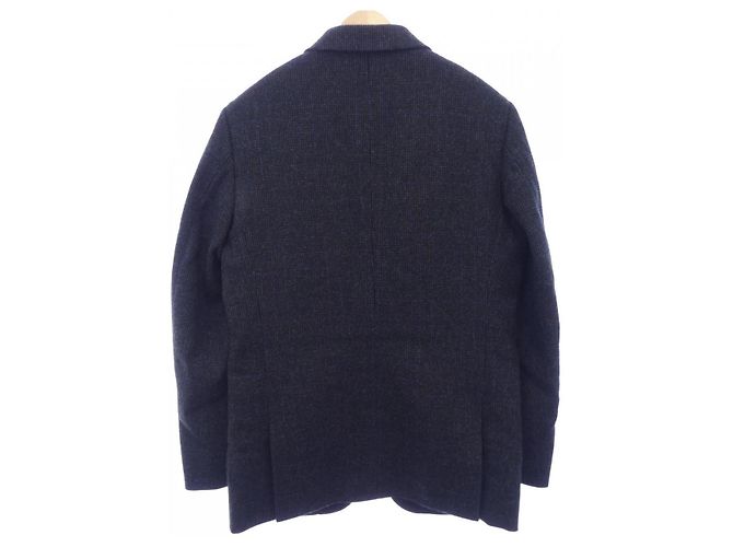 Comme Des Garcons Chaqueta Comme des Garçons Homme Deux Castaño - vista 2