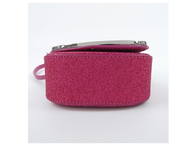 Autre Marque Diesel Tasche Pink - Ansicht 4